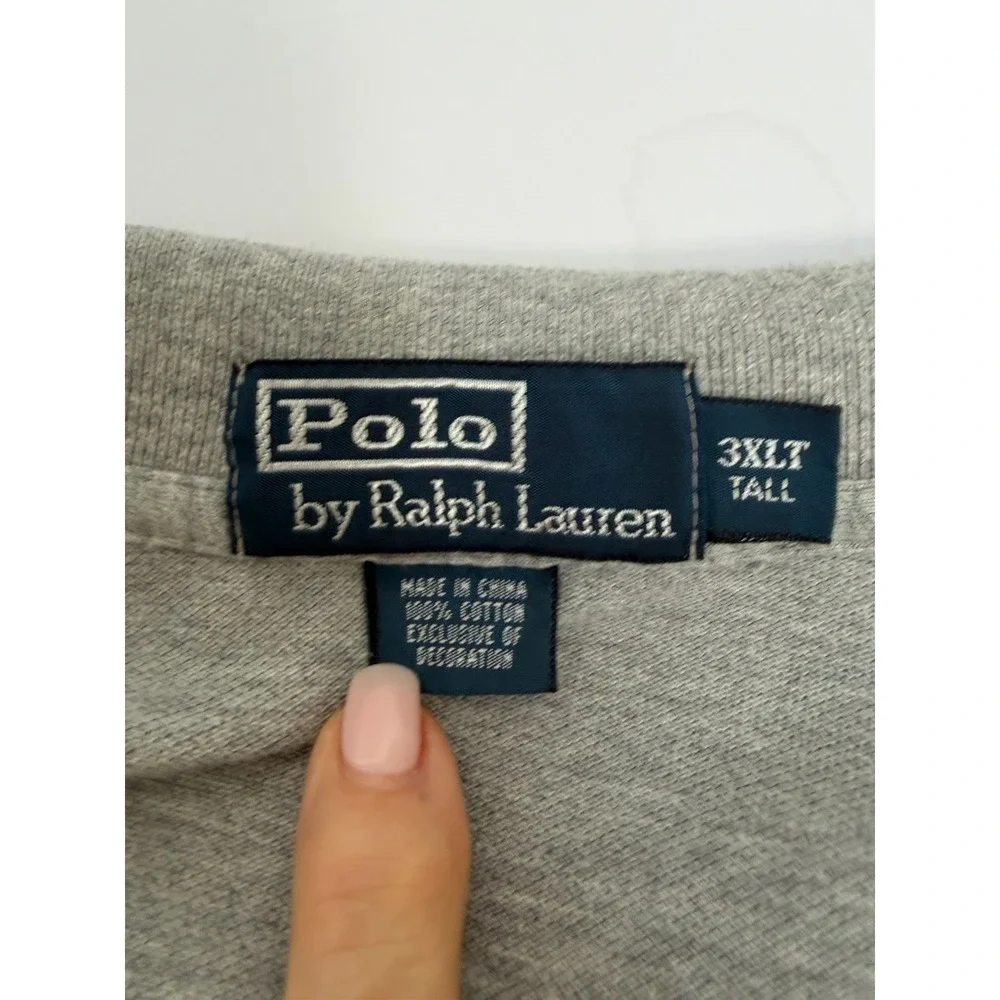 Ralph Lauren polo ralph